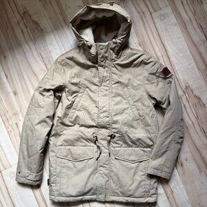 Women's Winter Parka